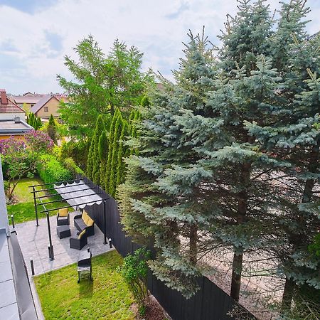 Villa Leba II - Loft Apartments 외부 사진