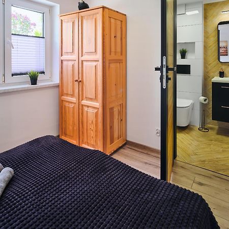 Villa Leba II - Loft Apartments 외부 사진