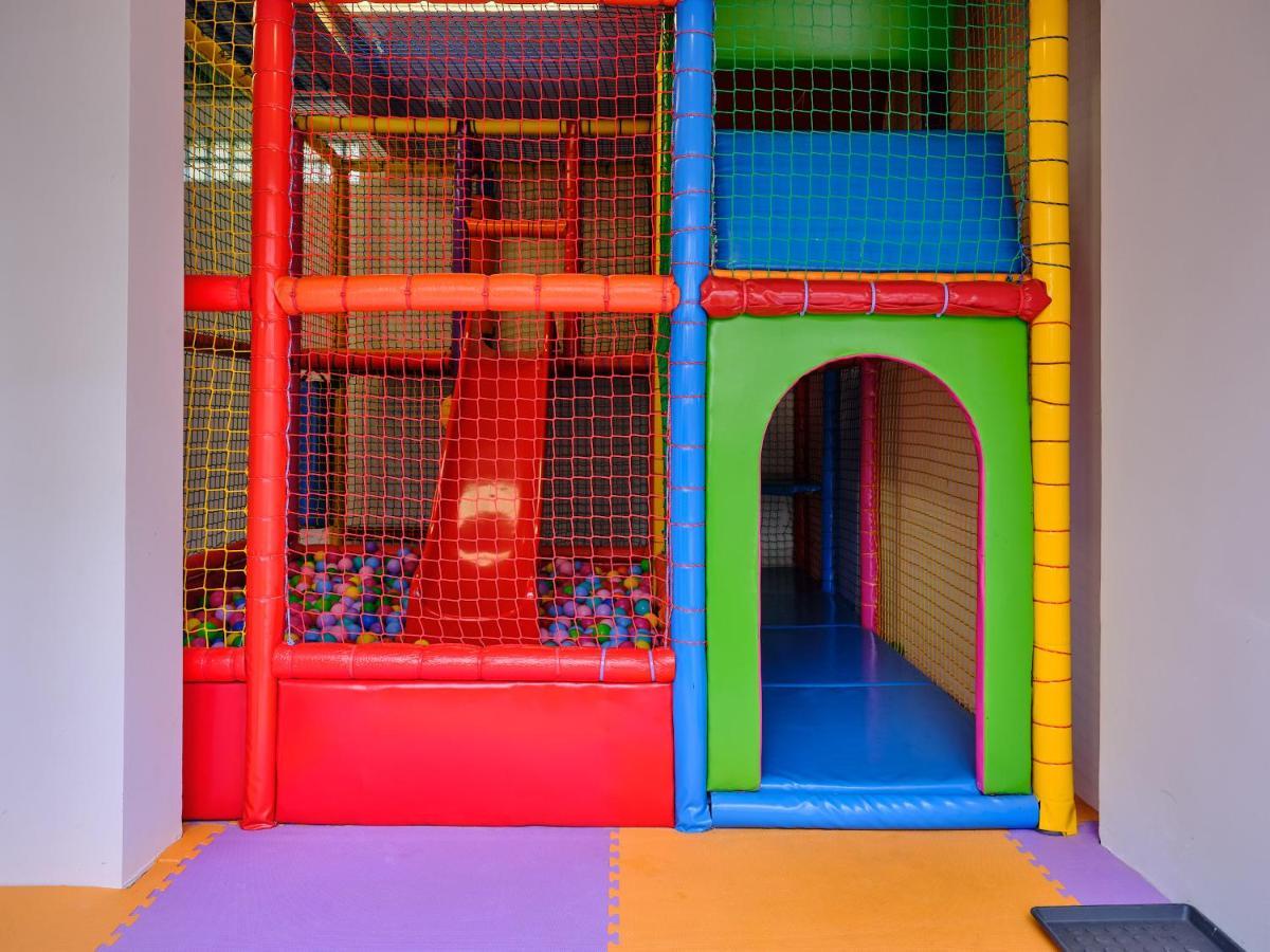 Villa Leba II - Loft Apartments 외부 사진
