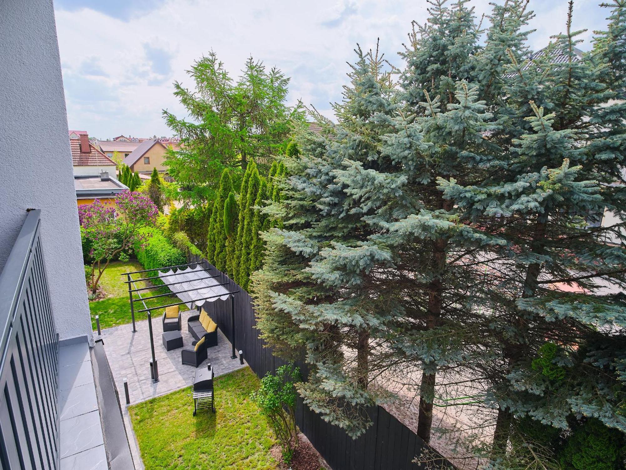 Villa Leba II - Loft Apartments 외부 사진