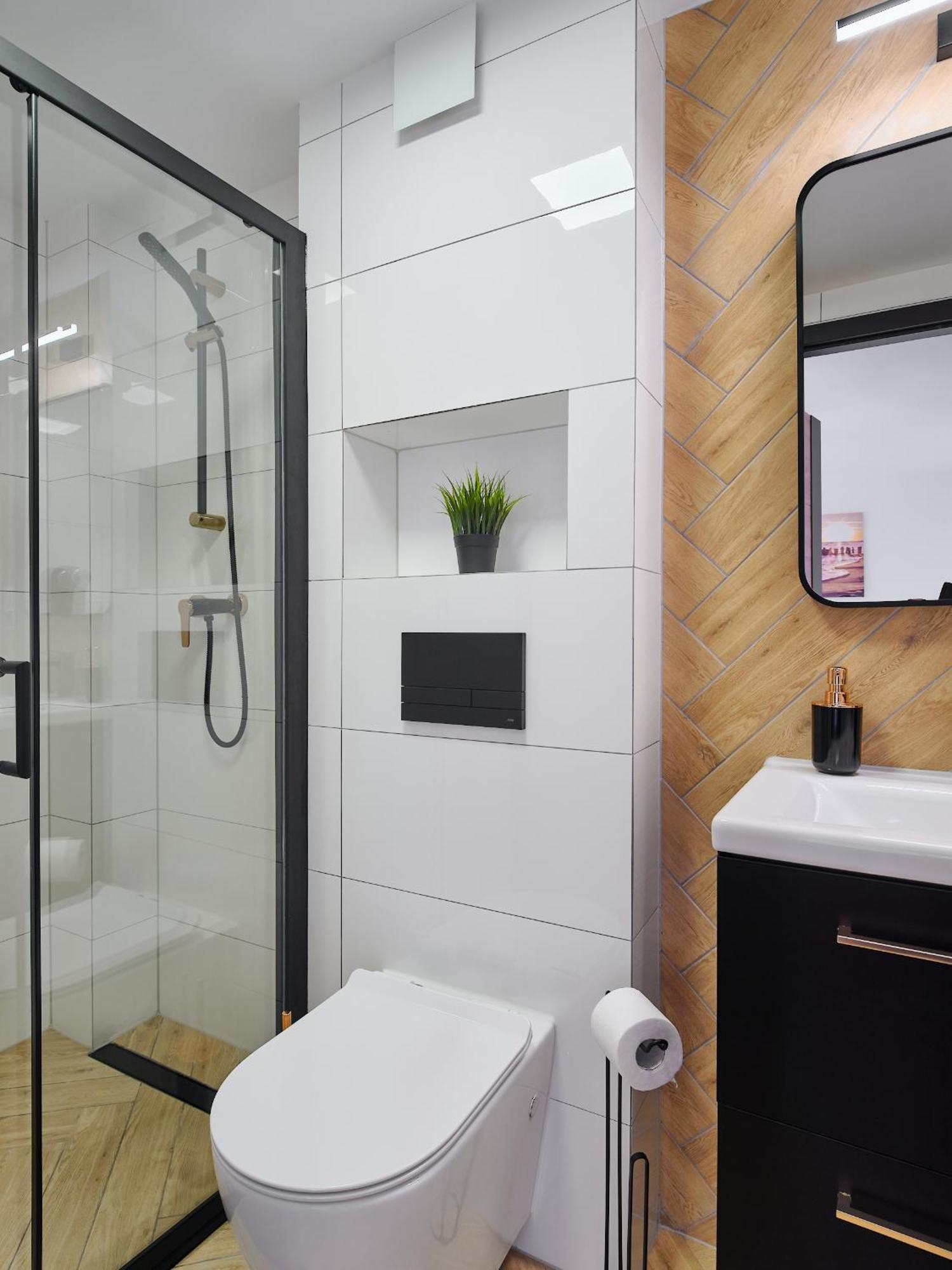 Villa Leba II - Loft Apartments 외부 사진
