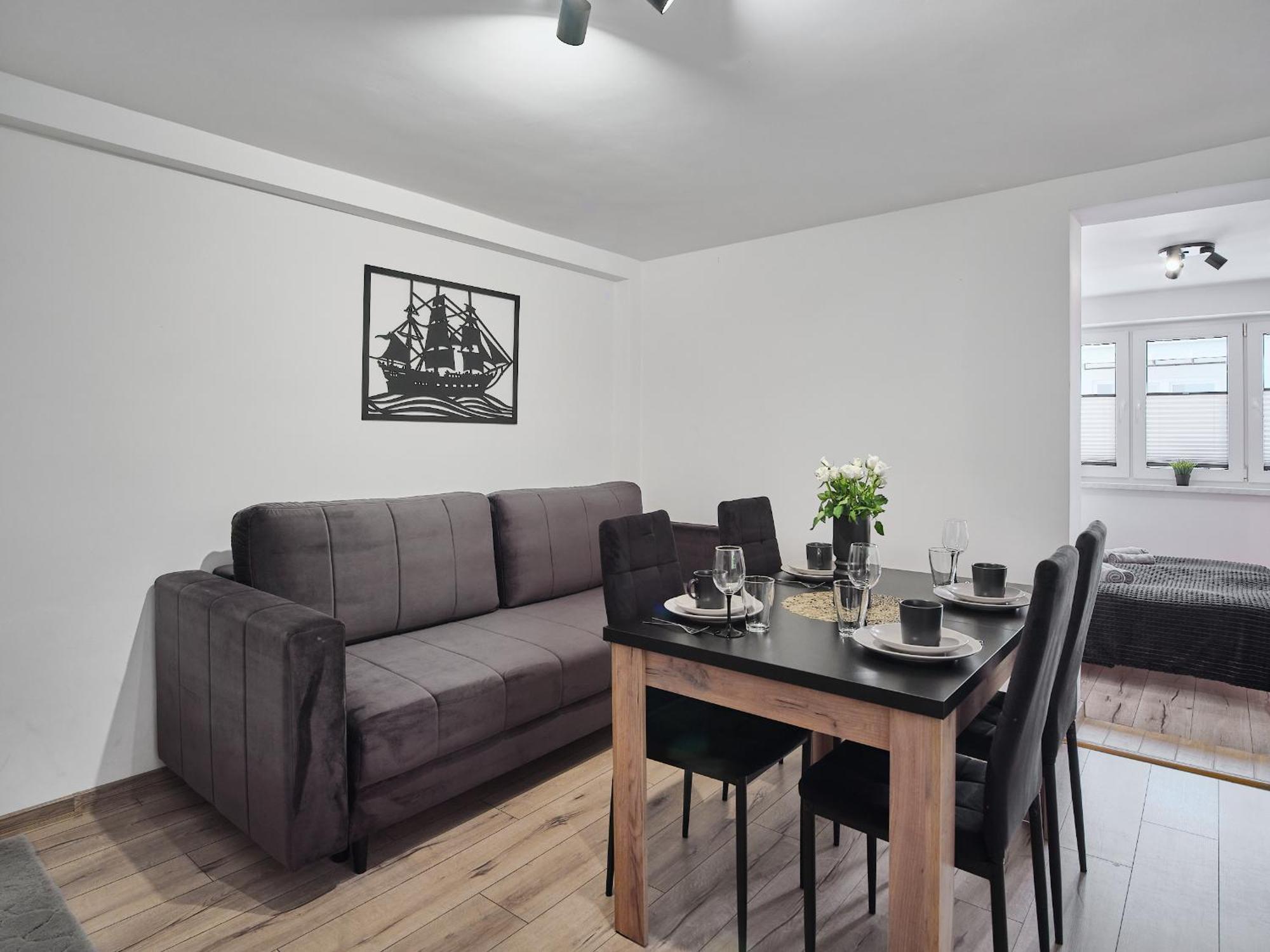 Villa Leba II - Loft Apartments 외부 사진
