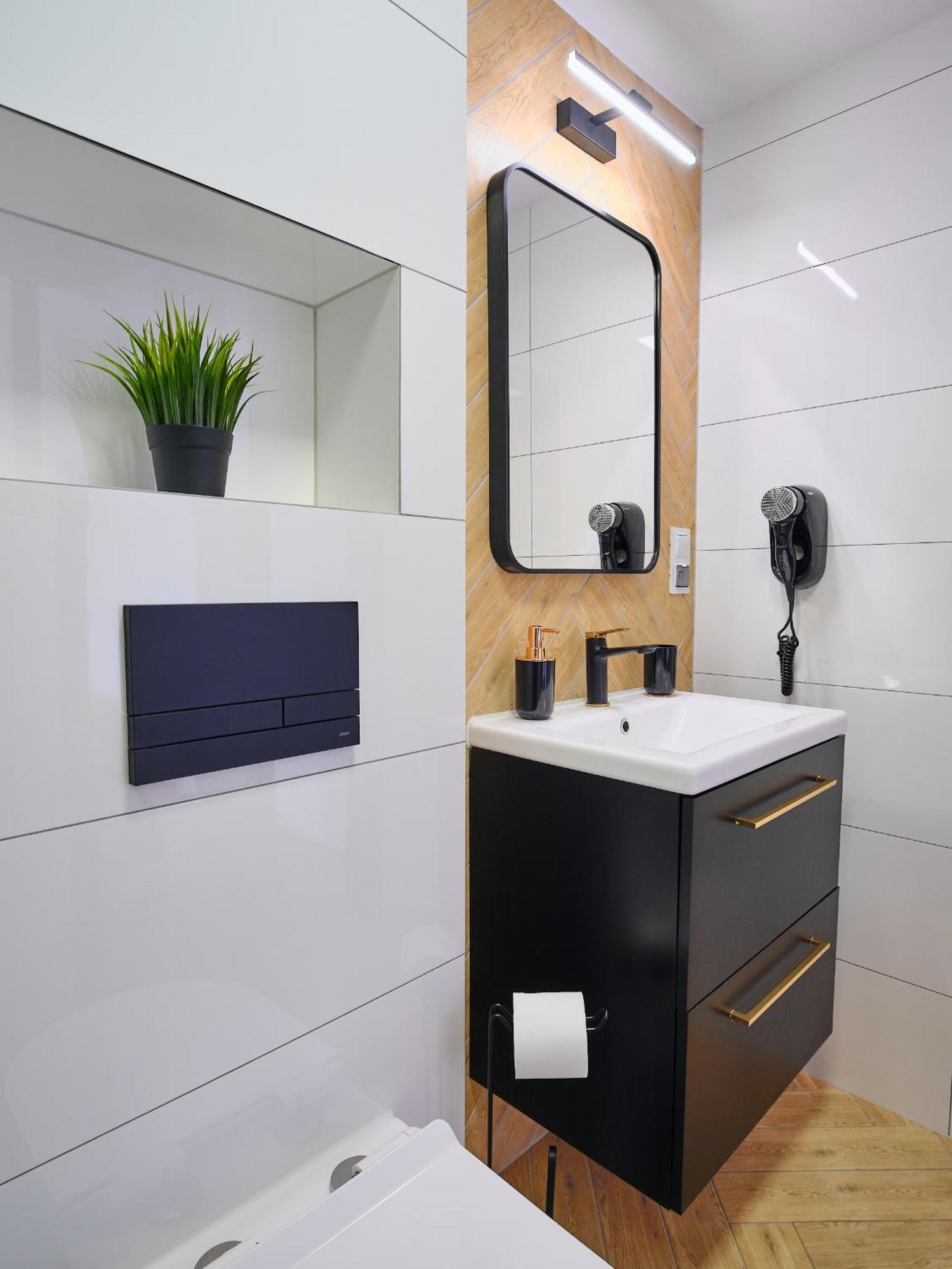 Villa Leba II - Loft Apartments 외부 사진