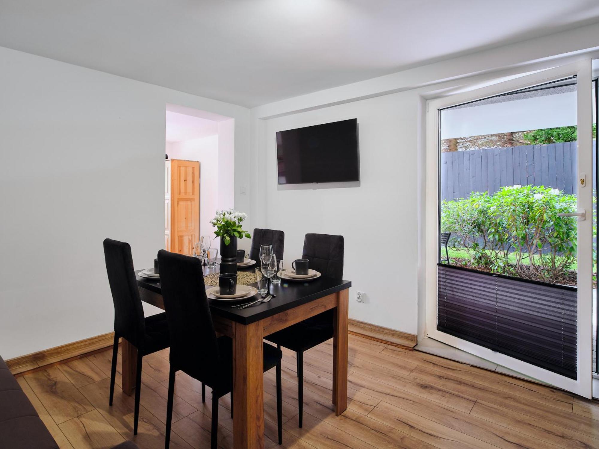 Villa Leba II - Loft Apartments 외부 사진