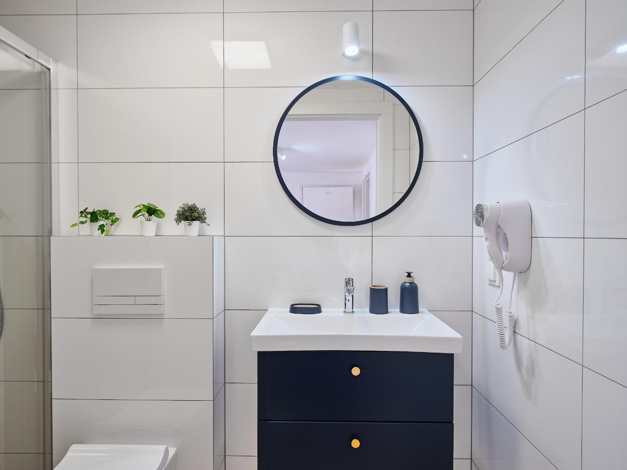 Villa Leba II - Loft Apartments 외부 사진