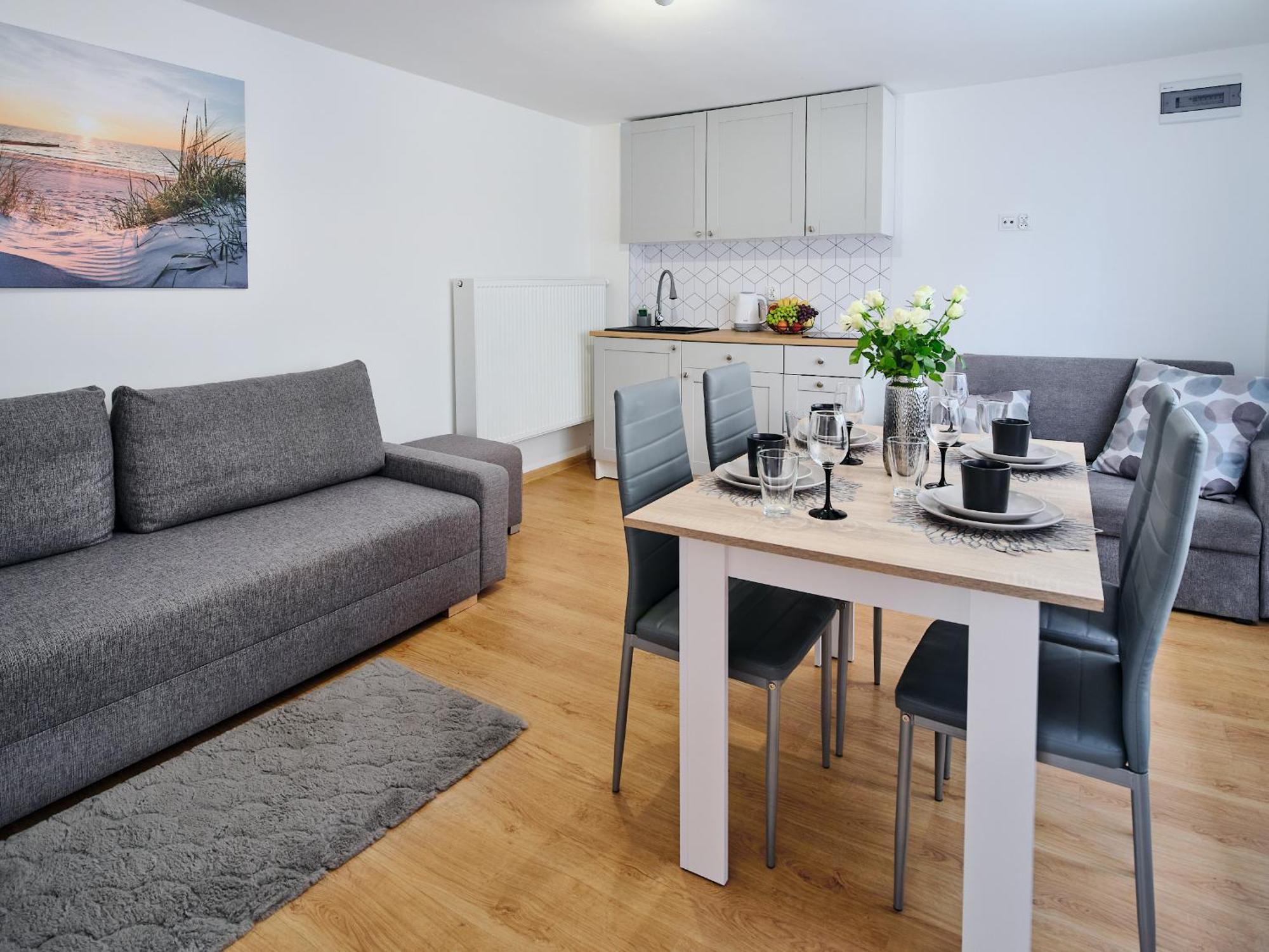 Villa Leba II - Loft Apartments 외부 사진