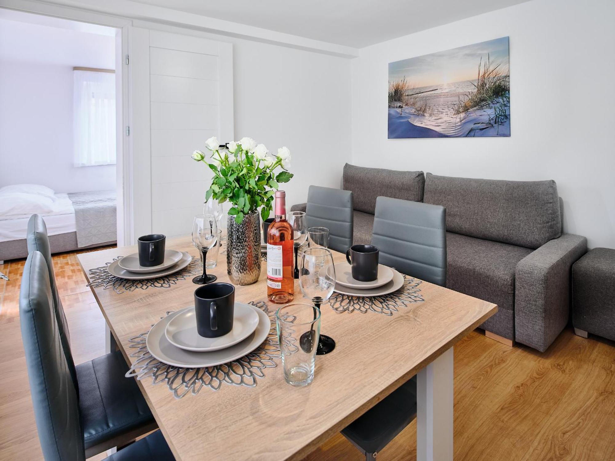 Villa Leba II - Loft Apartments 외부 사진