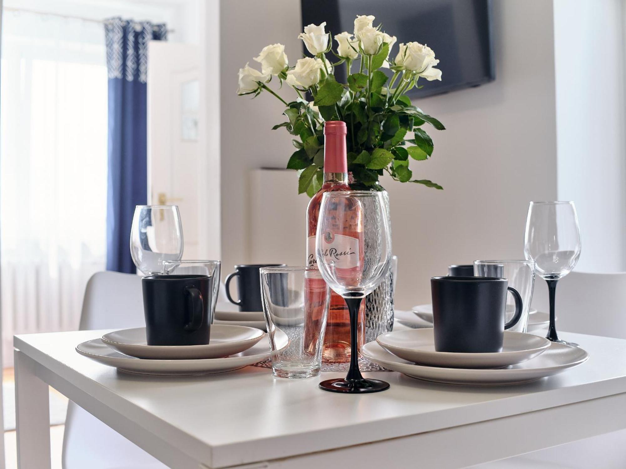 Villa Leba II - Loft Apartments 외부 사진