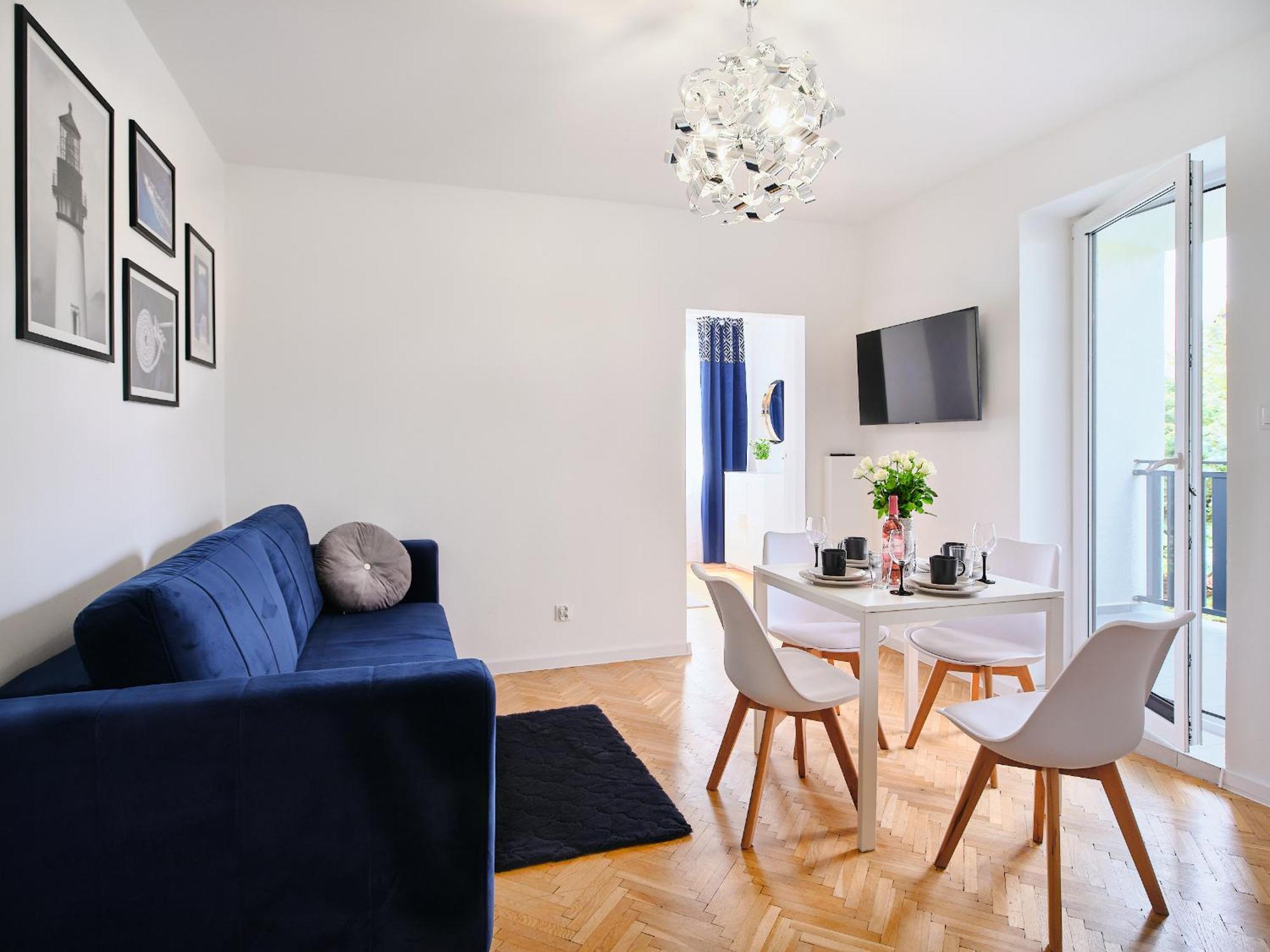Villa Leba II - Loft Apartments 외부 사진