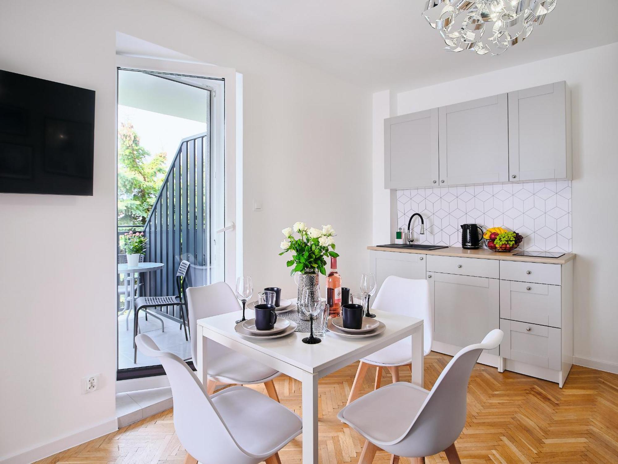 Villa Leba II - Loft Apartments 외부 사진