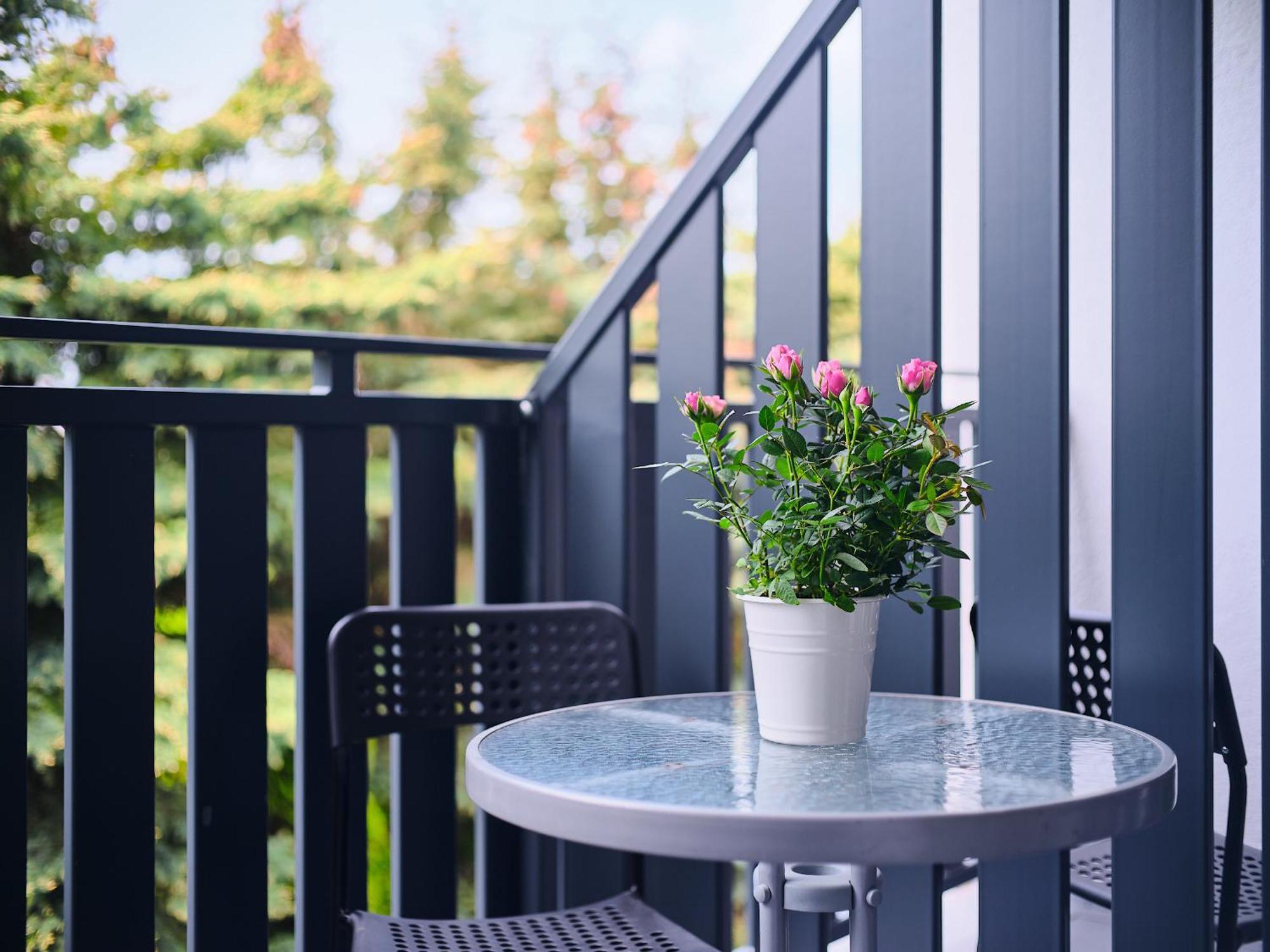 Villa Leba II - Loft Apartments 외부 사진