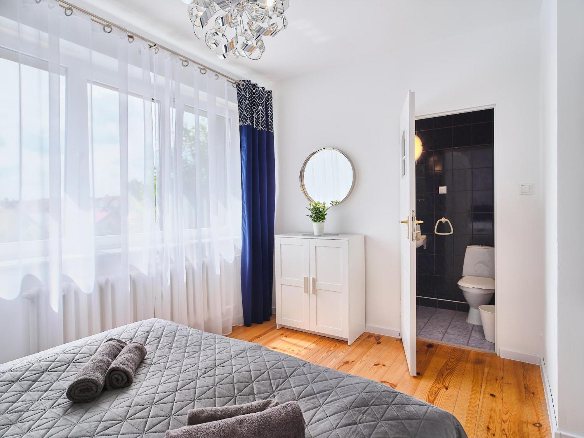 Villa Leba II - Loft Apartments 외부 사진