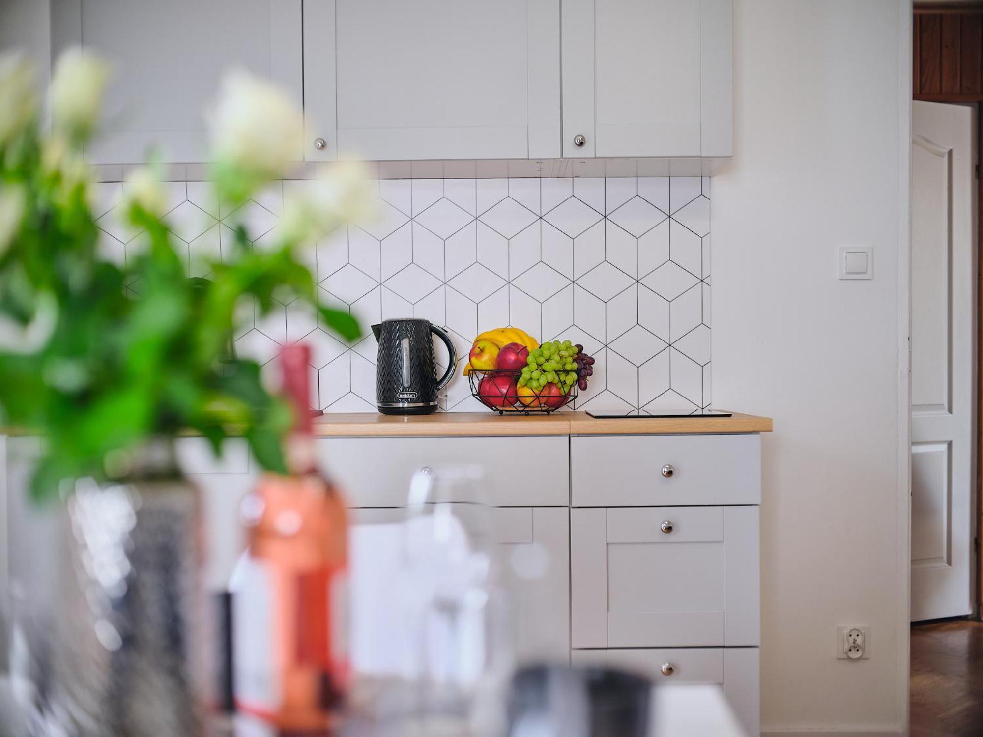 Villa Leba II - Loft Apartments 외부 사진