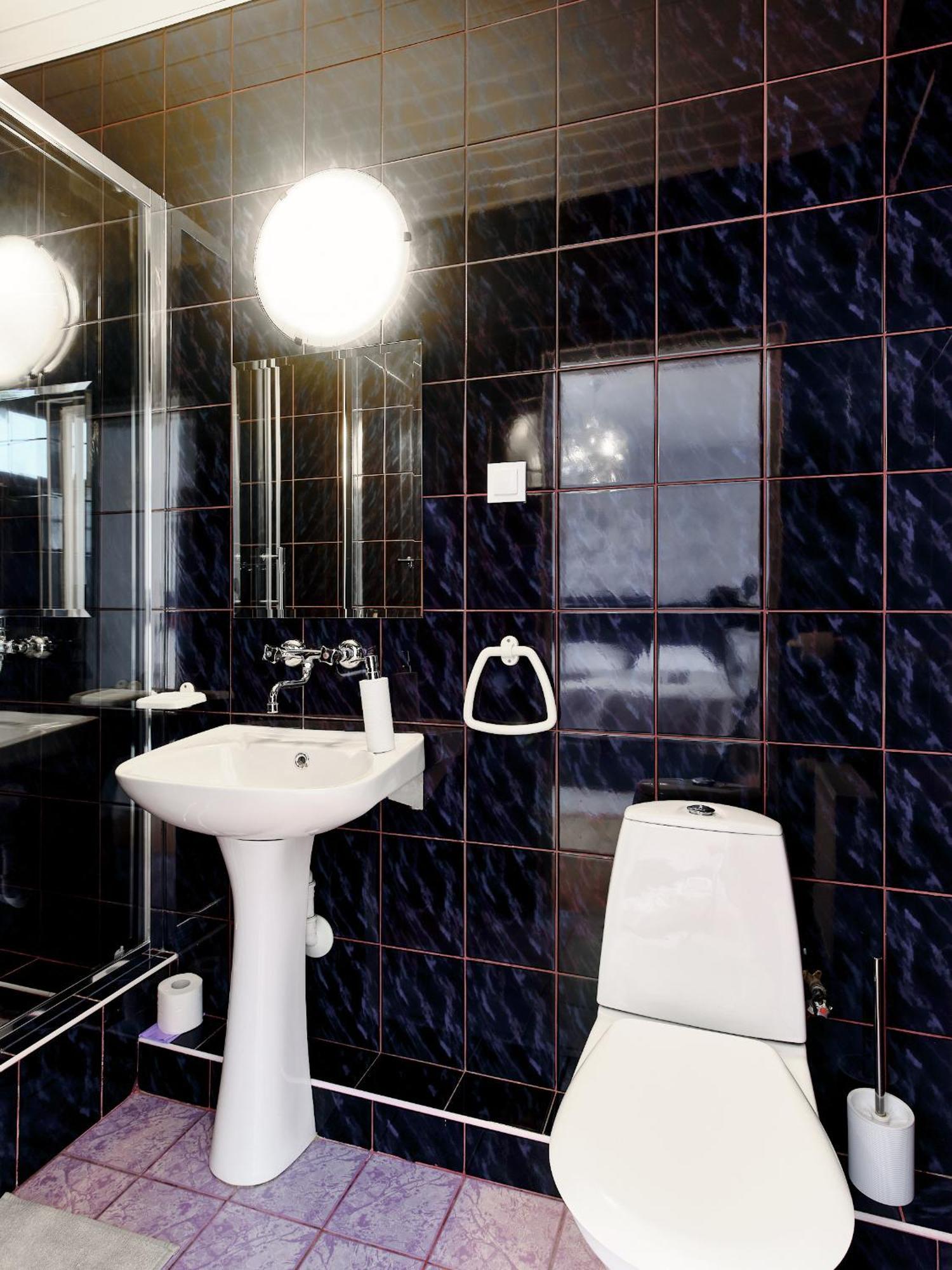 Villa Leba II - Loft Apartments 외부 사진