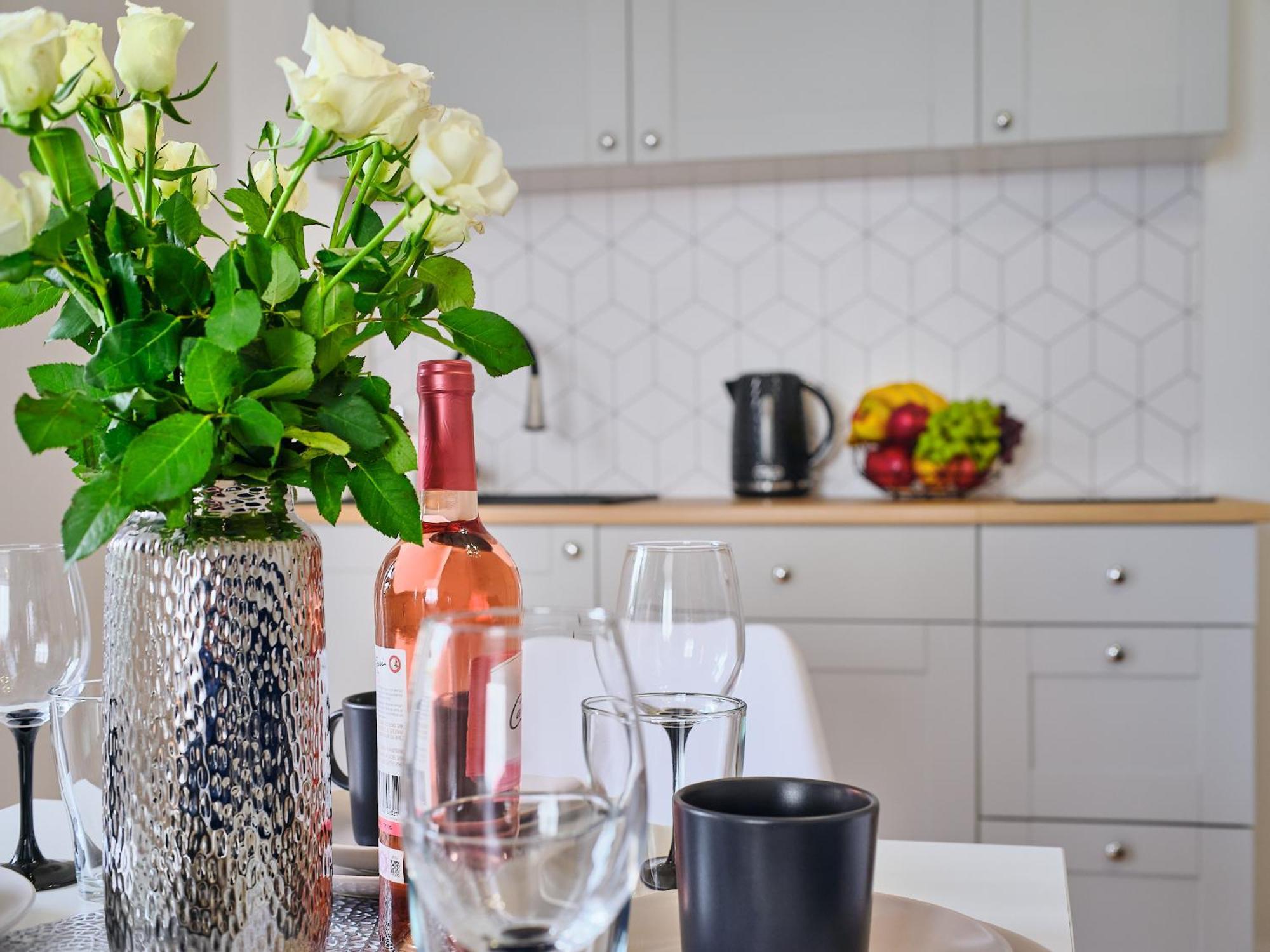 Villa Leba II - Loft Apartments 외부 사진