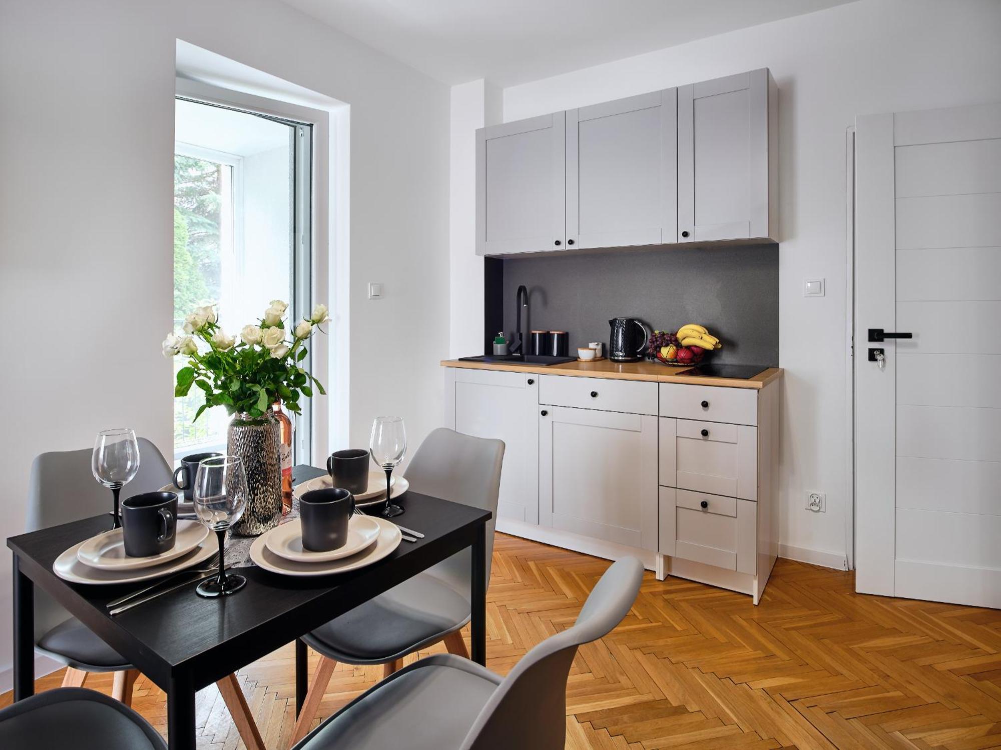 Villa Leba II - Loft Apartments 외부 사진