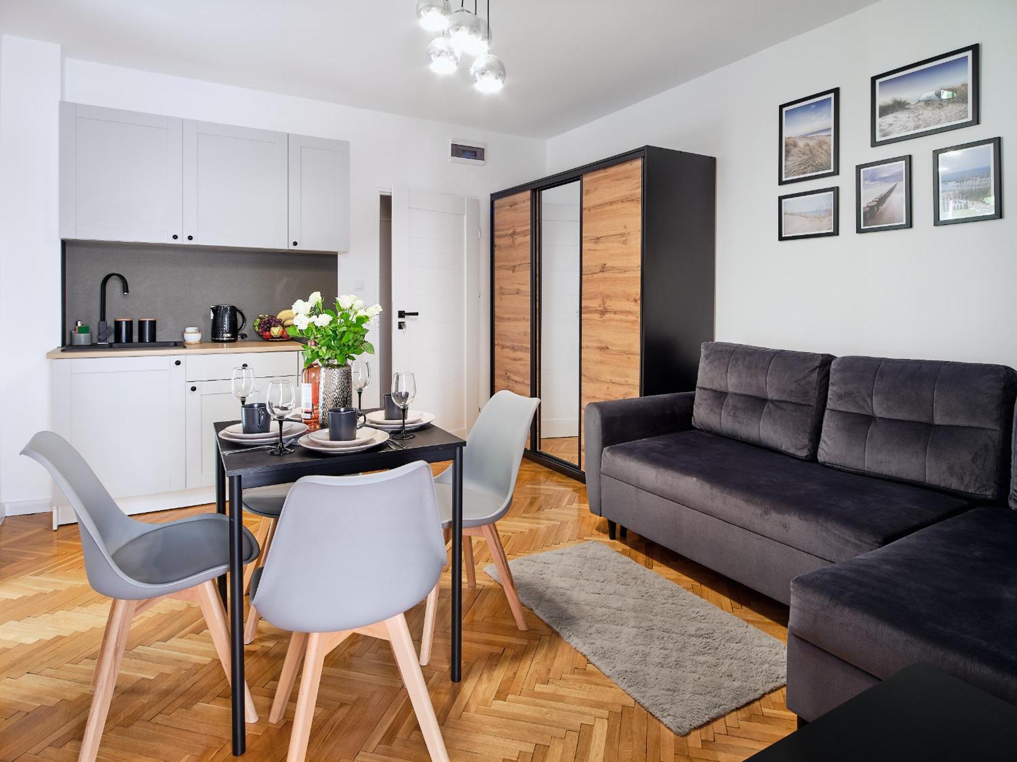 Villa Leba II - Loft Apartments 외부 사진