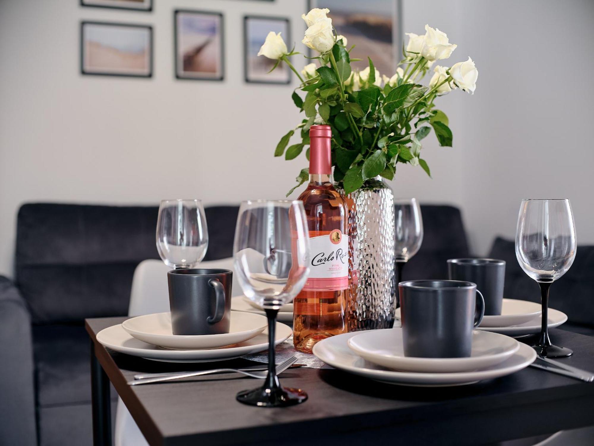 Villa Leba II - Loft Apartments 외부 사진