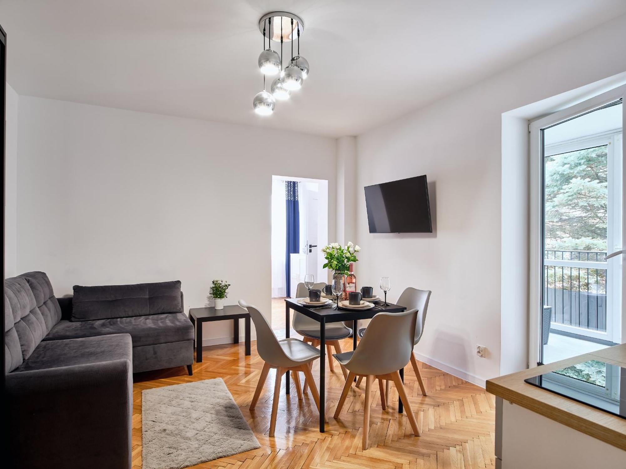 Villa Leba II - Loft Apartments 외부 사진