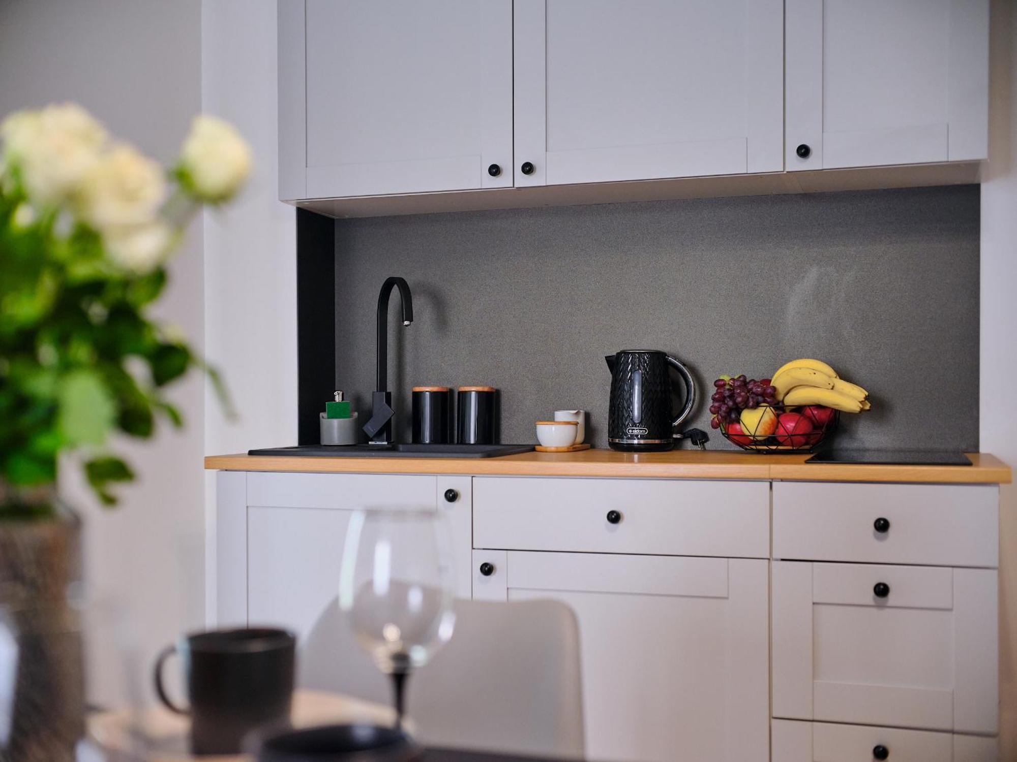 Villa Leba II - Loft Apartments 외부 사진