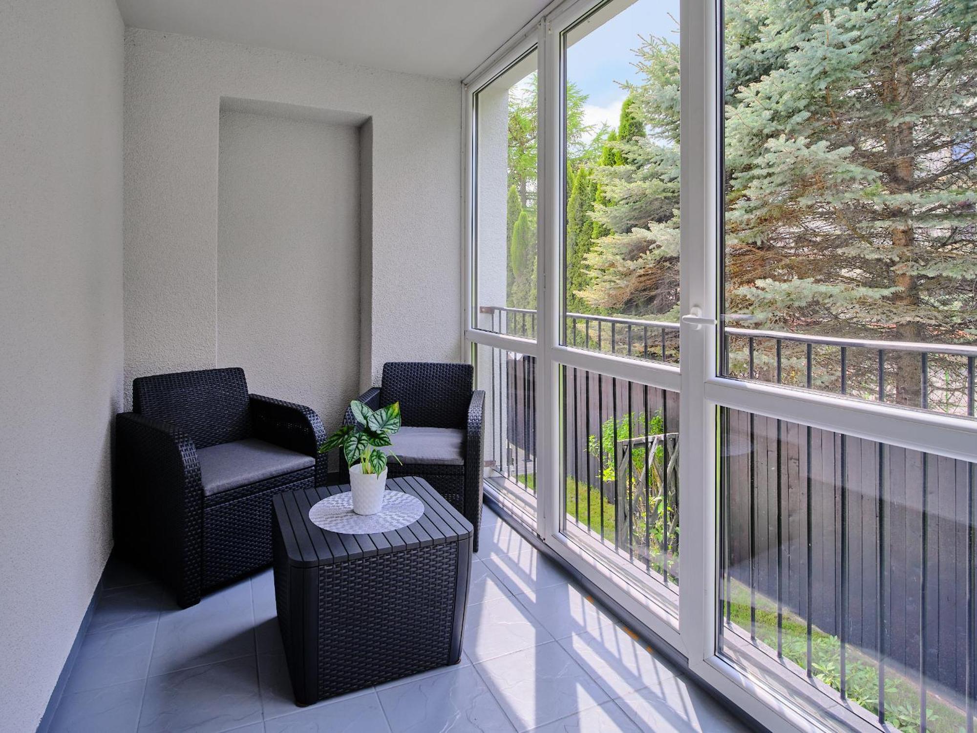 Villa Leba II - Loft Apartments 외부 사진